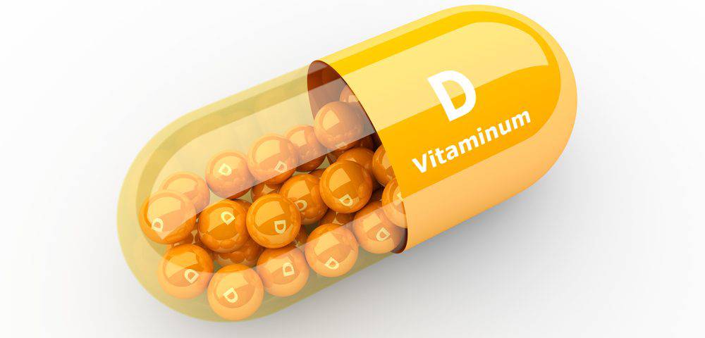Vitamin D and Your Brain